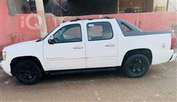 Chevrolet Avalanche